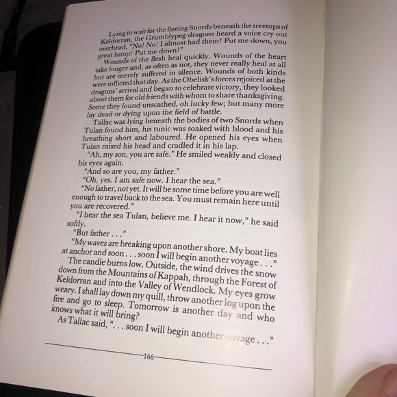 The Chronicles of Krystonia Book - Picture 9 of 10